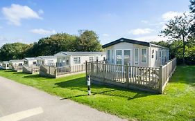 Trevella Caravan Site Newquay
